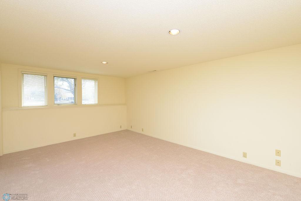 Lower Bedroom