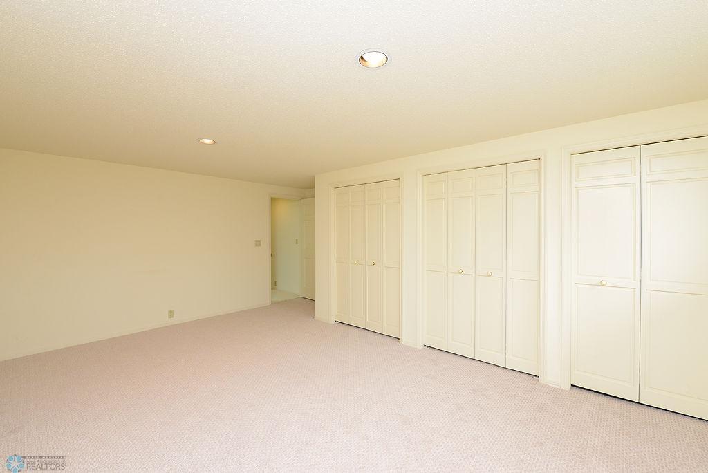 Lower Bedroom
