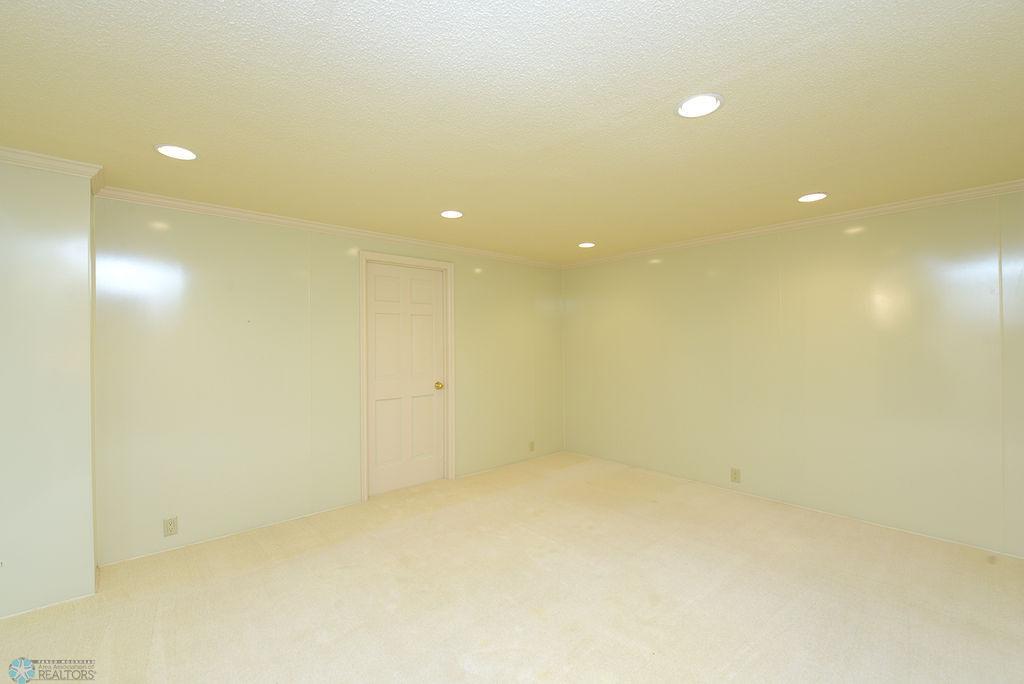 Large Lower Flex Room