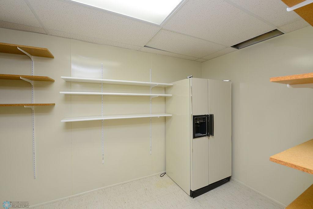 Another Large Storage Closet!