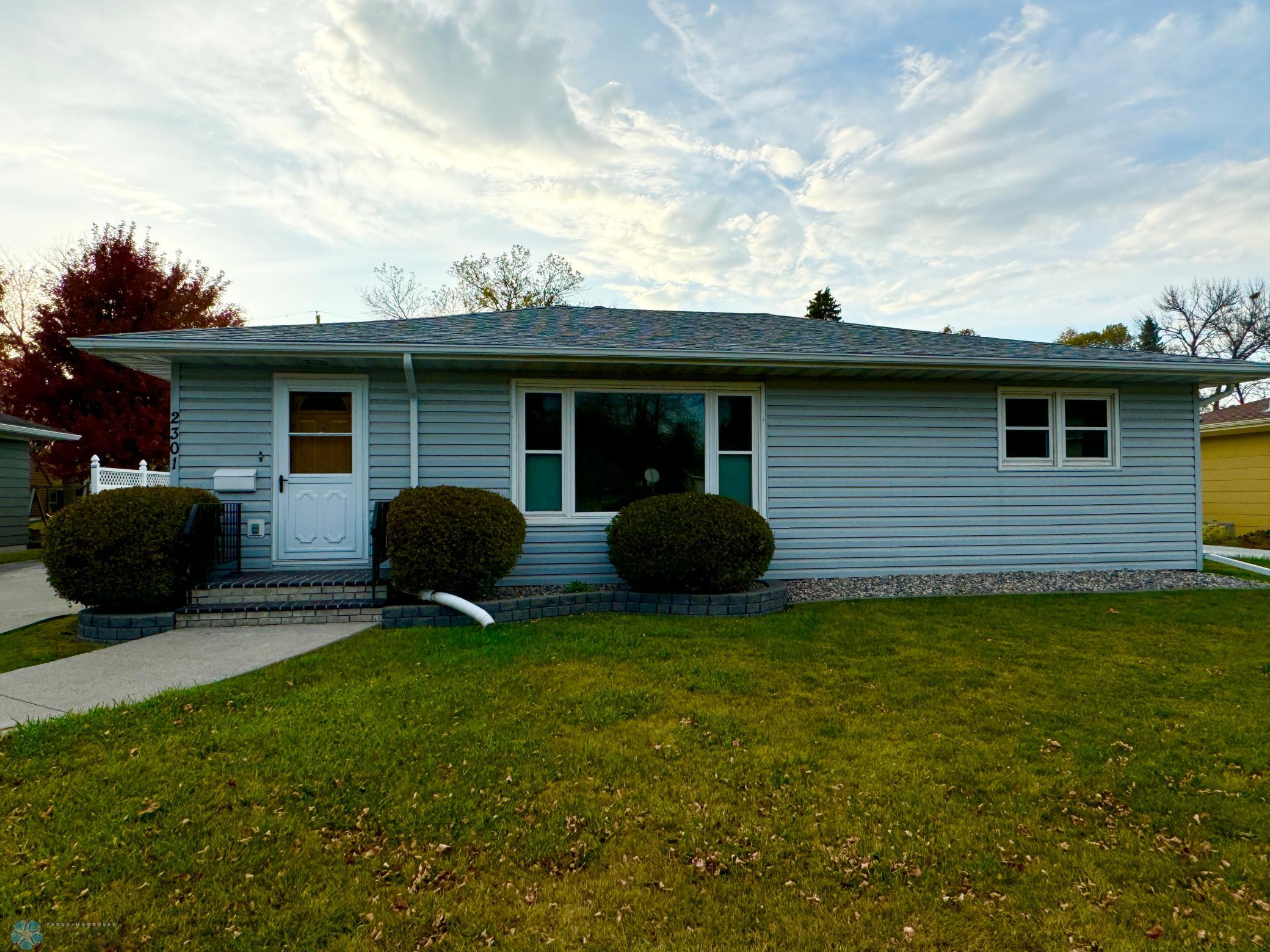 Front Exterior