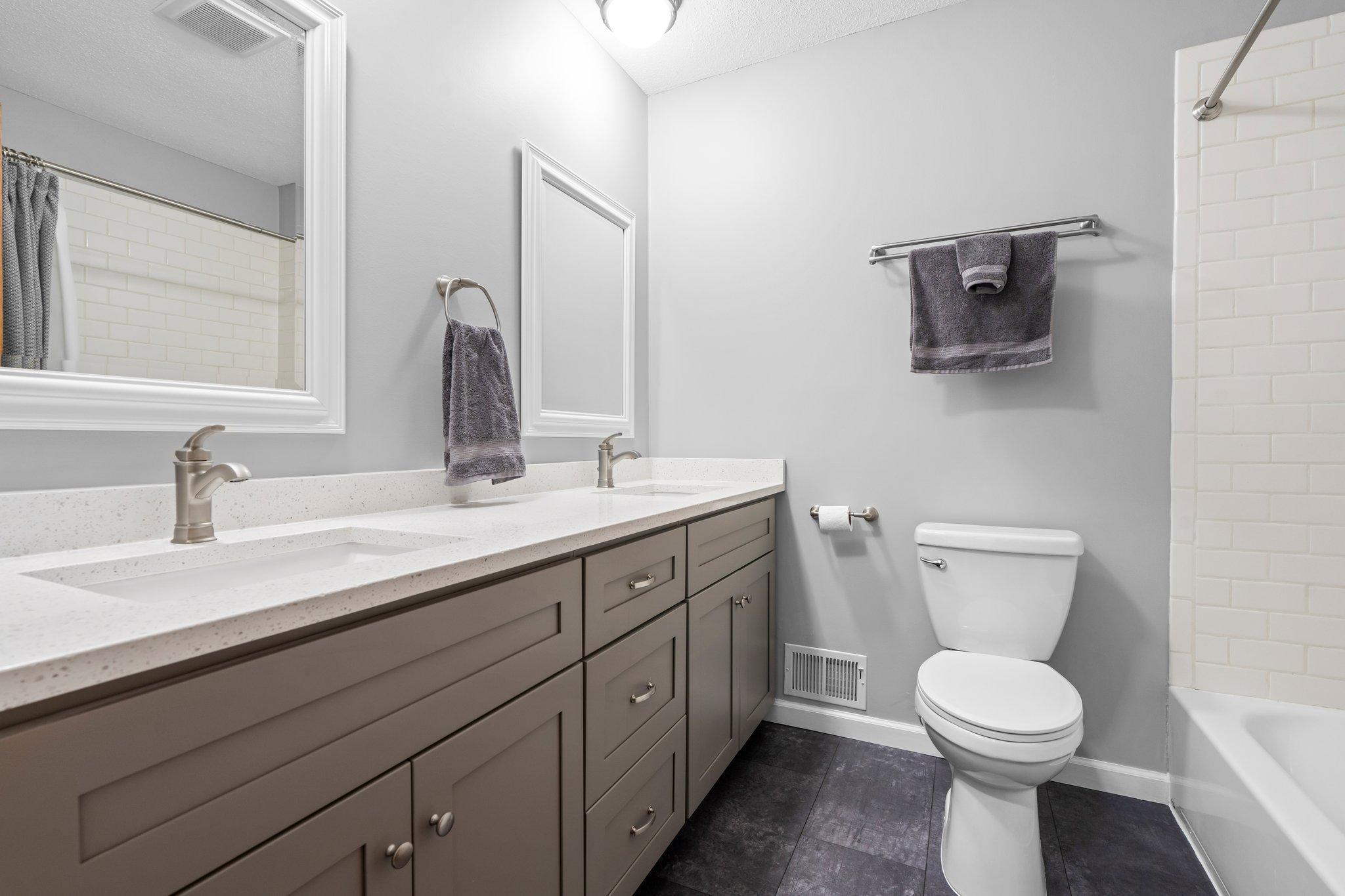 Bathroom 2