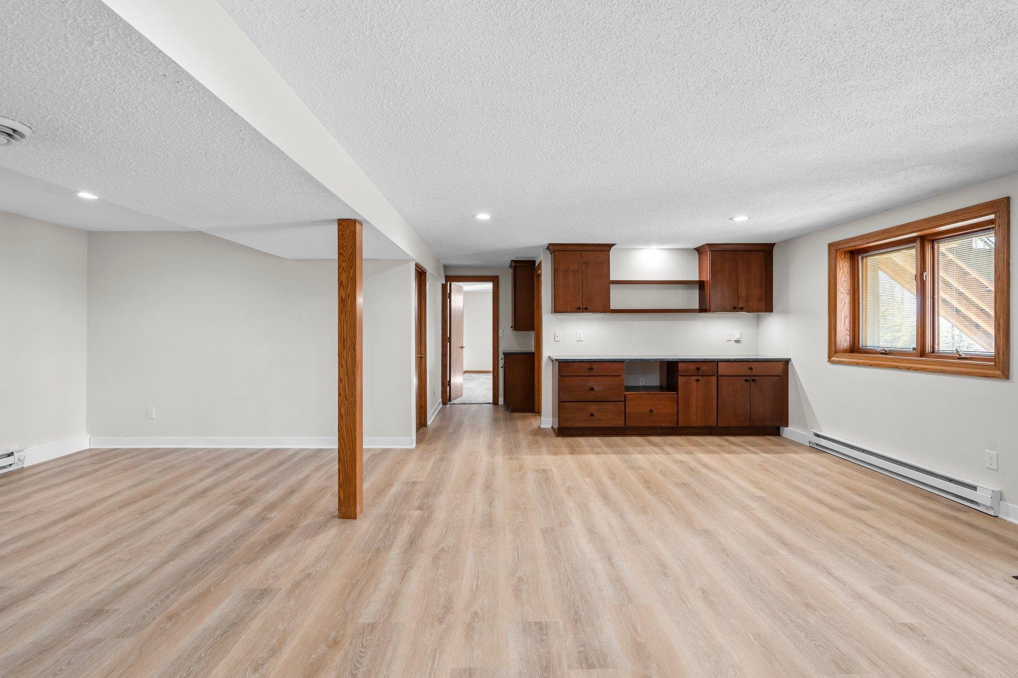 New Luxury Laminate Flooring