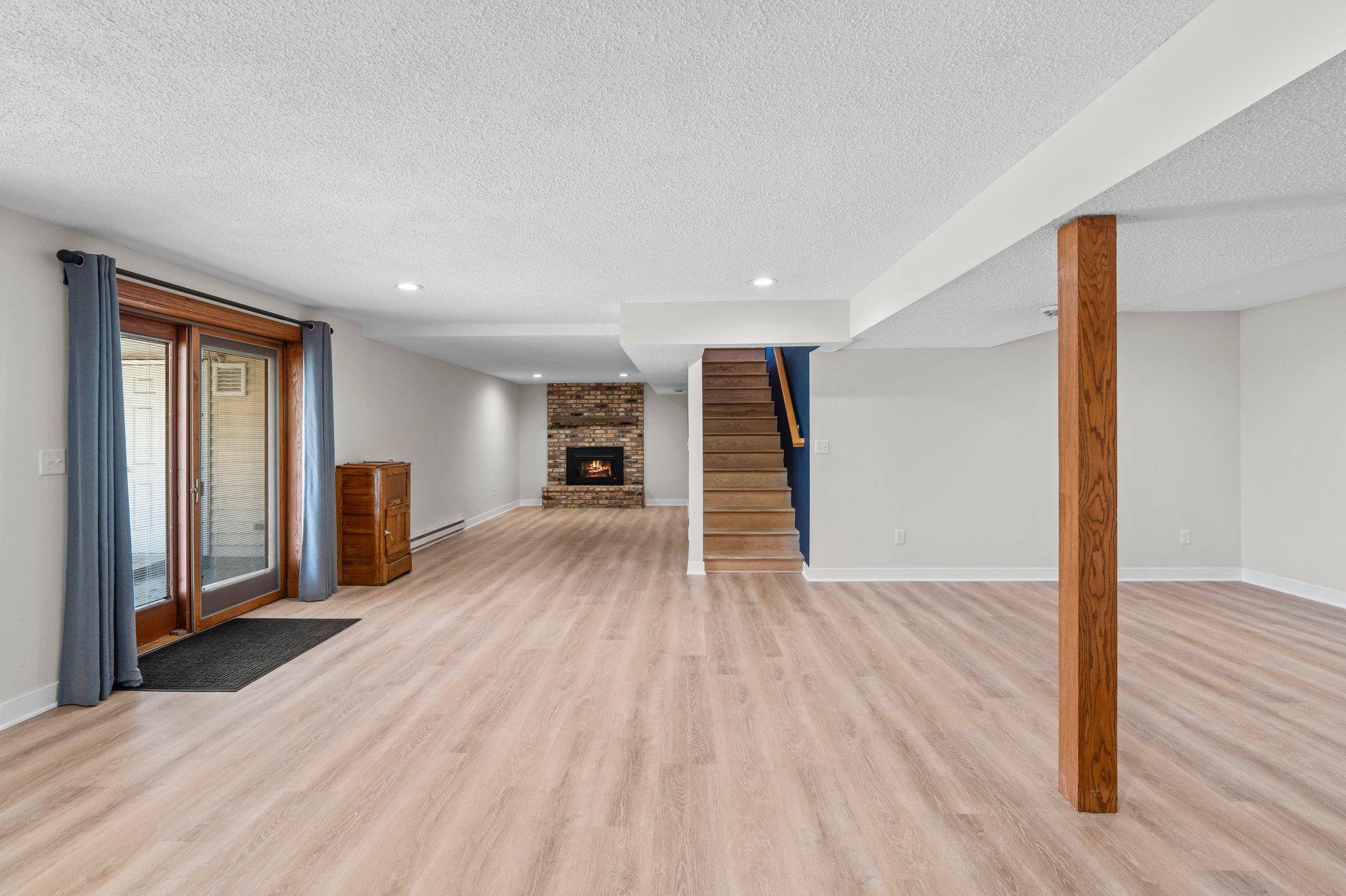 Recreation Room