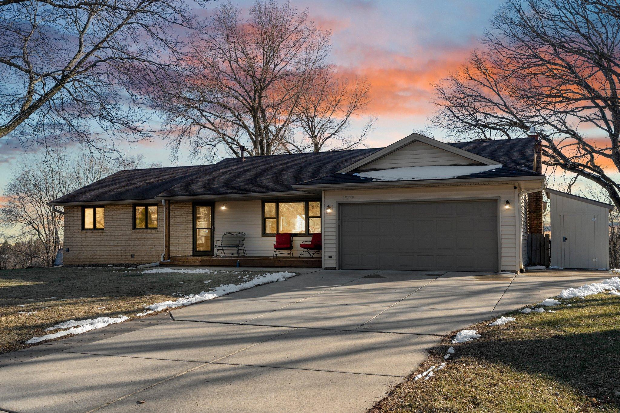Spacious Cul-De-Sac Rambler