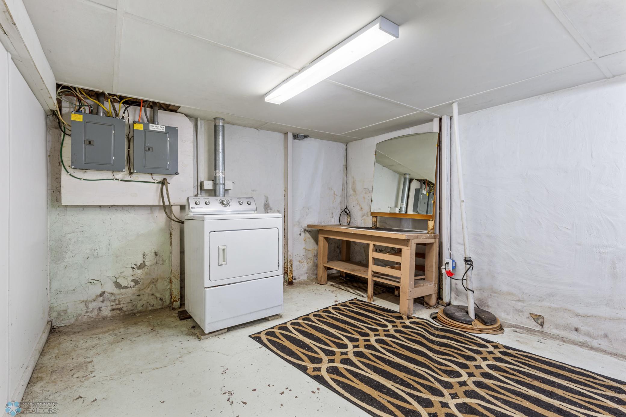 Basement