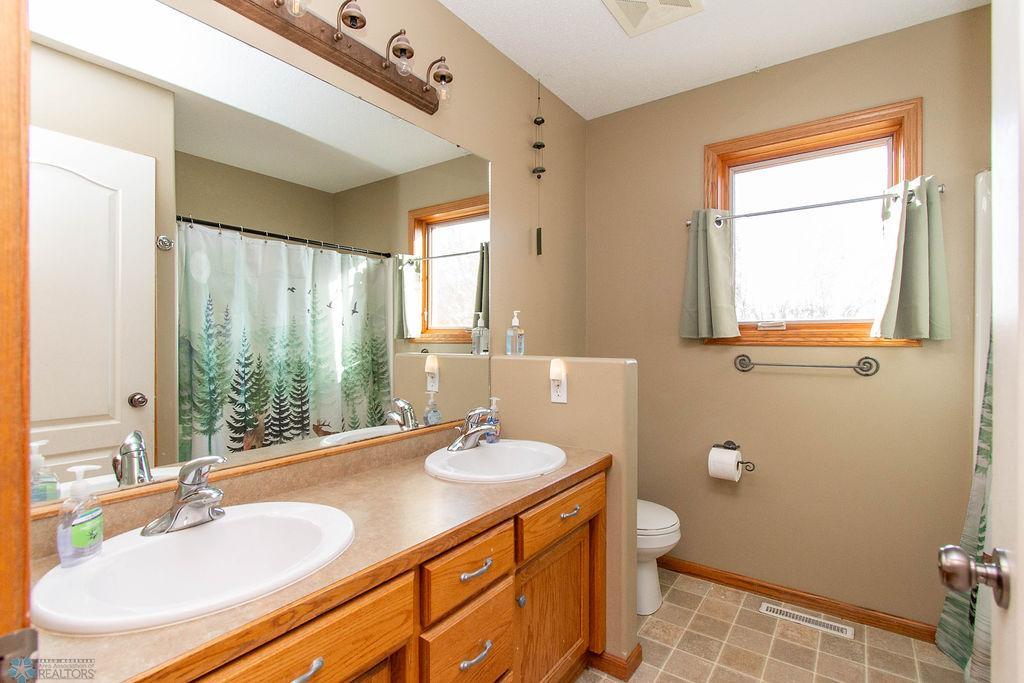 Bathroom 3