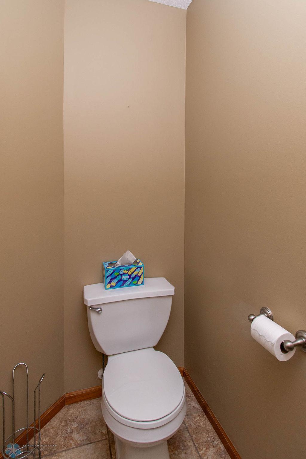 Half Bath