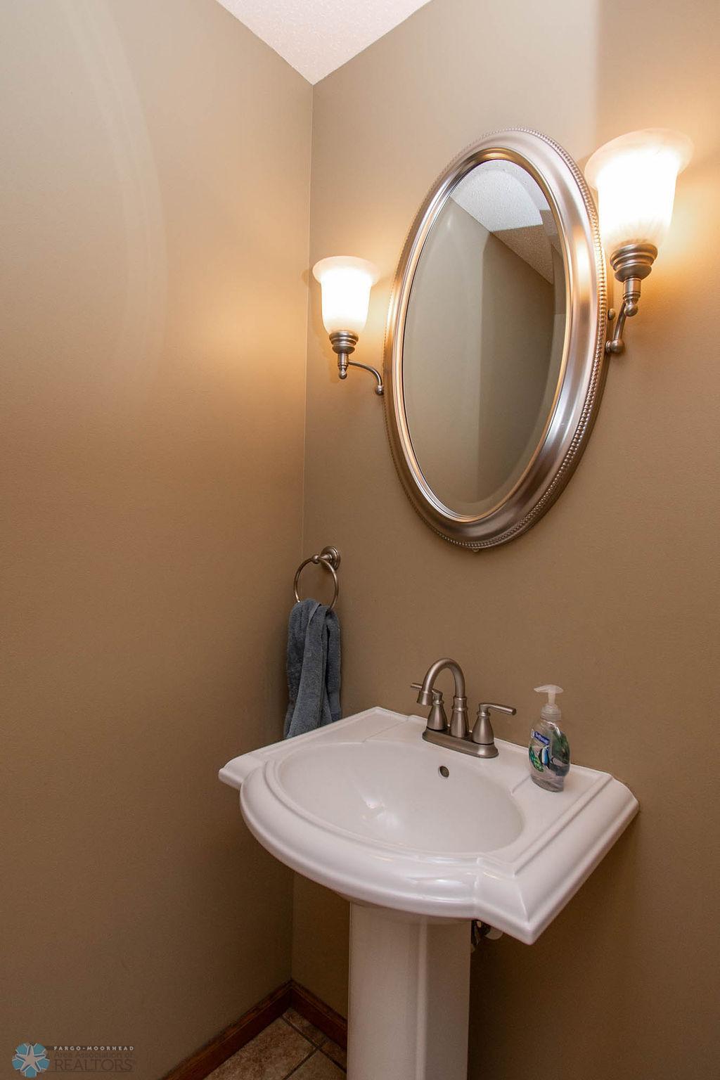 Half Bath