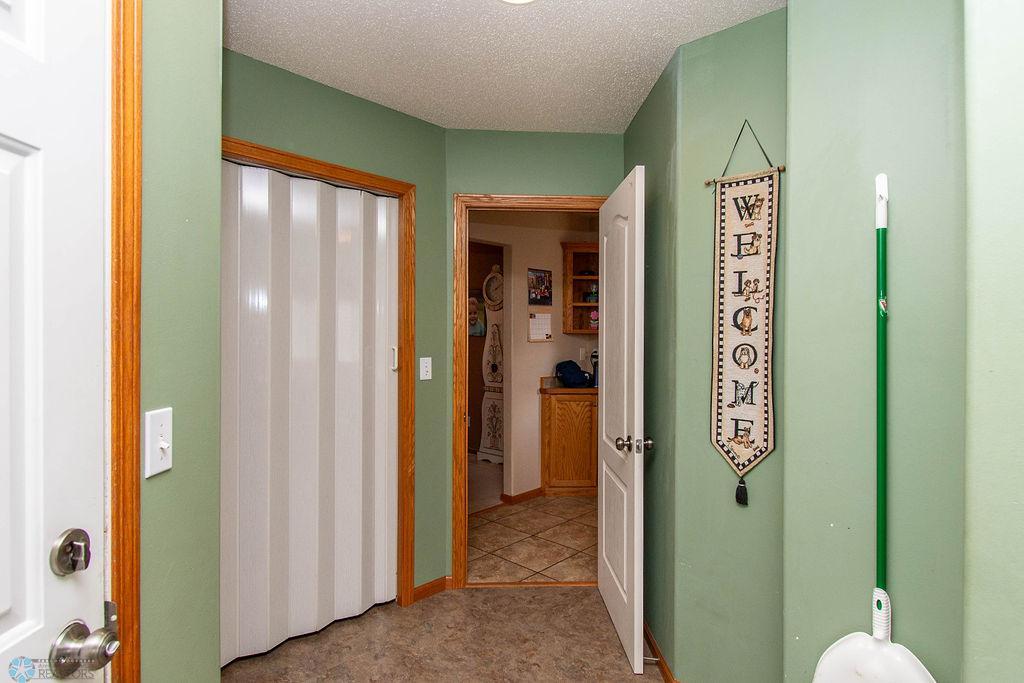 Laundry Room/Mudroom