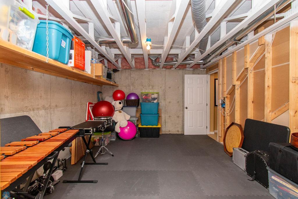 Storage