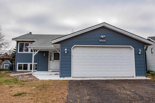 9501 Madison Street NE, Blaine, MN 55434