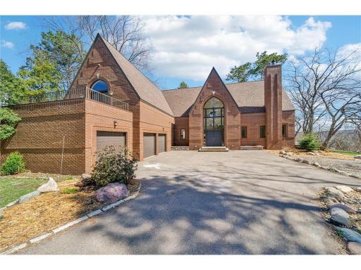 1 Edgcumbe Place, Saint Paul, MN 55116