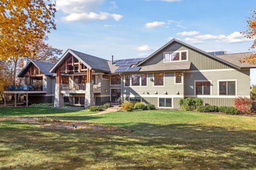 10923 Quinlan Avenue N, Stillwater, MN 55082