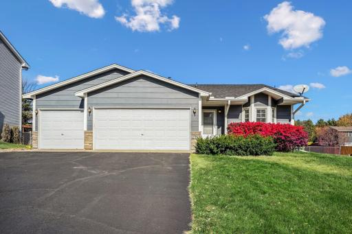 2191 141st Avenue NW, Andover, MN 55304