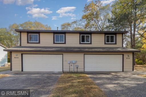 9335 Hamline Avenue N, Circle Pines, MN 55014