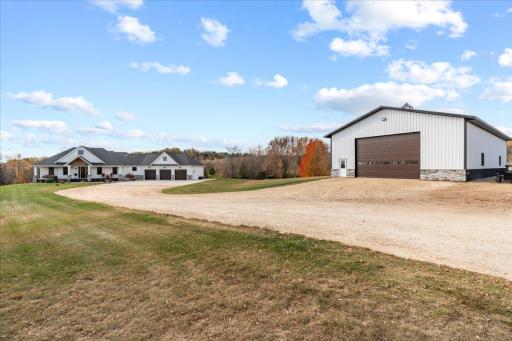 766 107th Street, Roberts, WI 54023