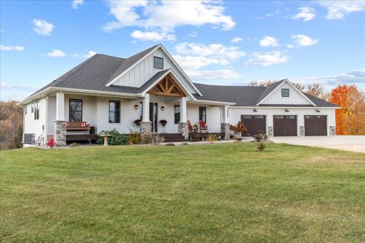 766 107th Street, Roberts, WI 54023