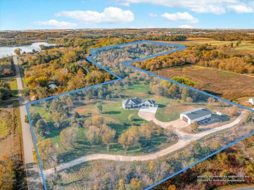 766 107th Street, Roberts, WI 54023