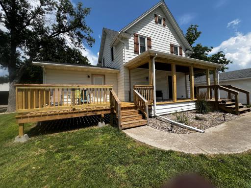3015 110th Street SE, Granite Falls, MN 56241