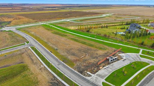 7693 81st Avenue S, Horace, ND 58047