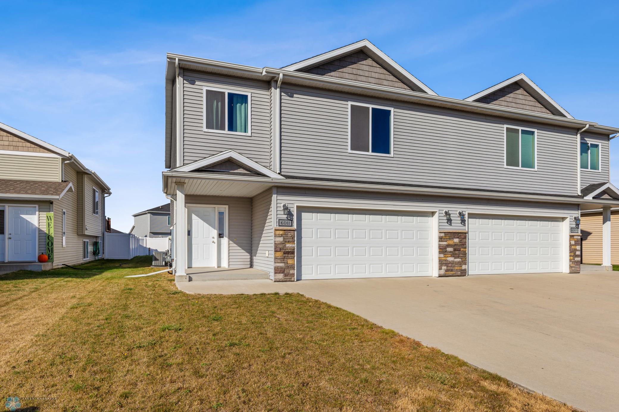 Welcome to 6011 59th St S, Fargo!