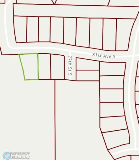 7720 81st Street S, Horace, ND 58047
