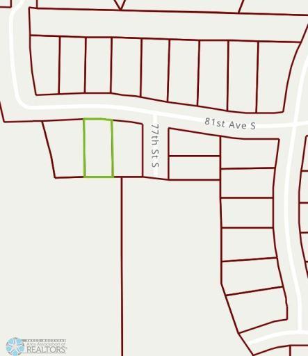 7714 81st Street S, Horace, ND 58047
