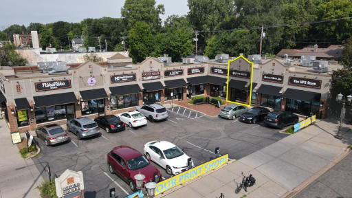 Saint Paul, MN 55105