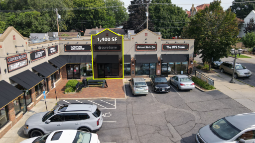 Saint Paul, MN 55105