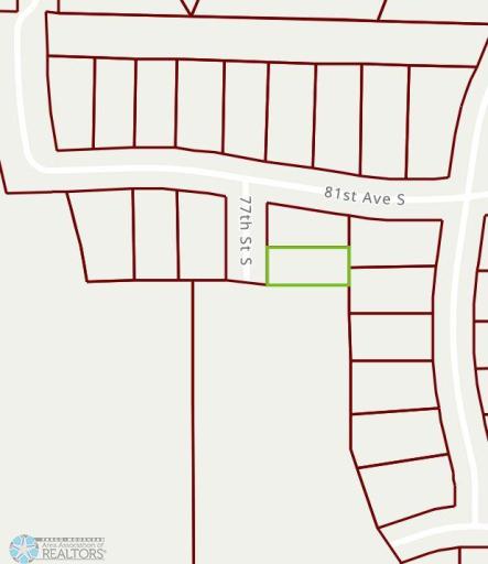 8108 77th Street S, Horace, ND 58047