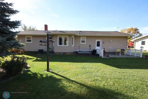 520 W Bend Lane, Alvarado, MN 56710