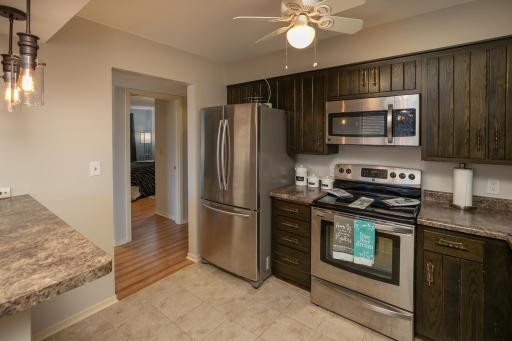 317 6th Avenue SW, 501, Rochester, MN 55902