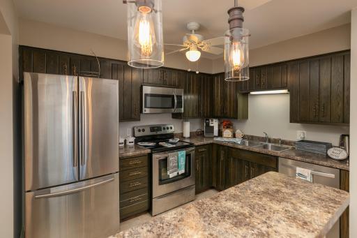 317 6th Avenue SW, 501, Rochester, MN 55902