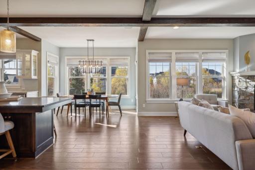 11 Monarch Lane, North Oaks, MN 55127