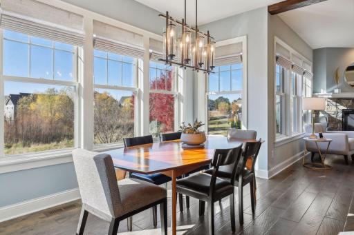 11 Monarch Lane, North Oaks, MN 55127