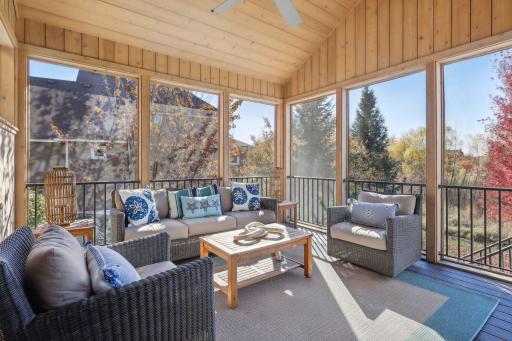 11 Monarch Lane, North Oaks, MN 55127