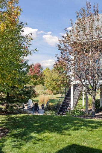 11 Monarch Lane, North Oaks, MN 55127