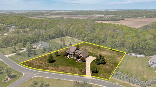 4243 Mayo Woodlands Road SW, Rochester, MN 55902