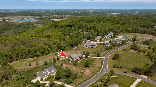 4243 Mayo Woodlands Road SW, Rochester, MN 55902