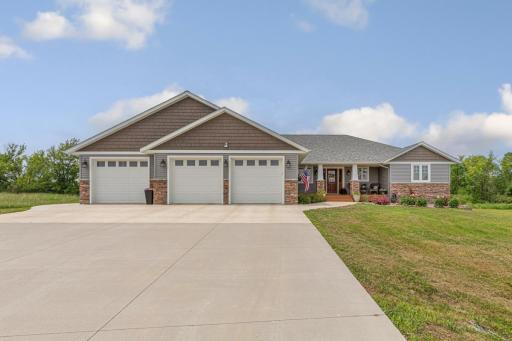 20102 Fortune Creek Court, Faribault, MN 55021