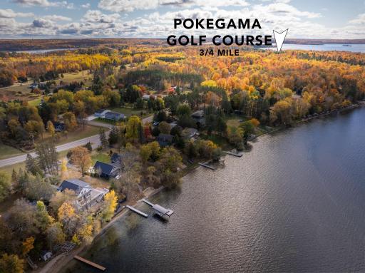 3003 Old Golf Course Road, Grand Rapids, MN 55744