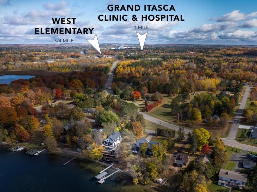3003 Old Golf Course Road, Grand Rapids, MN 55744