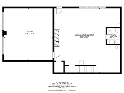 36559 Birch Bay Road, Grand Rapids, MN 55744