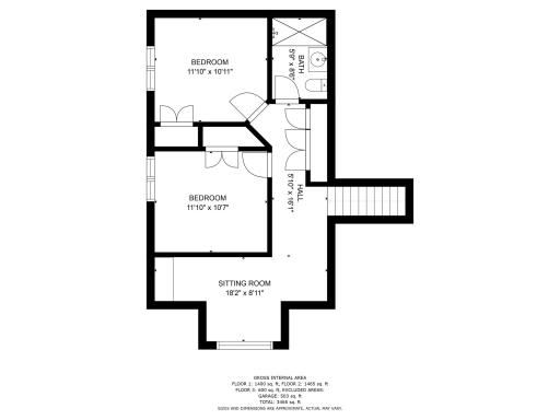 36559 Birch Bay Road, Grand Rapids, MN 55744