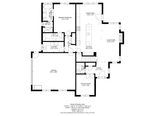 36559 Birch Bay Road, Grand Rapids, MN 55744