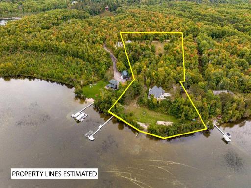 36559 Birch Bay Road, Grand Rapids, MN 55744