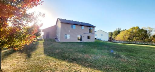 1620 18th Court SE, Cambridge, MN 55008
