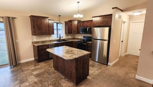 1620 18th Court SE, Cambridge, MN 55008