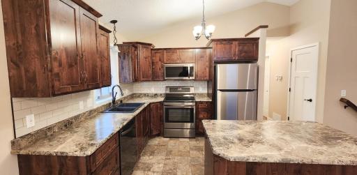 1620 18th Court SE, Cambridge, MN 55008